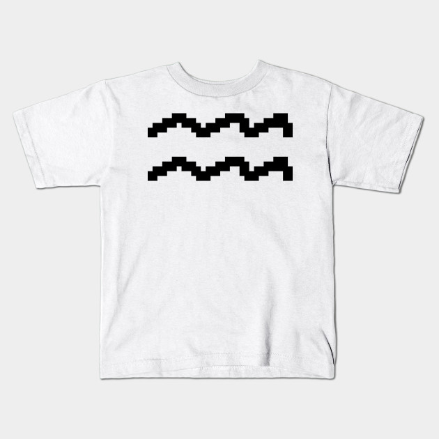Aquarius pixel